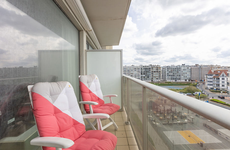 Studio te koop in Westende