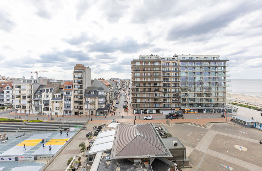 Studio te koop in Westende