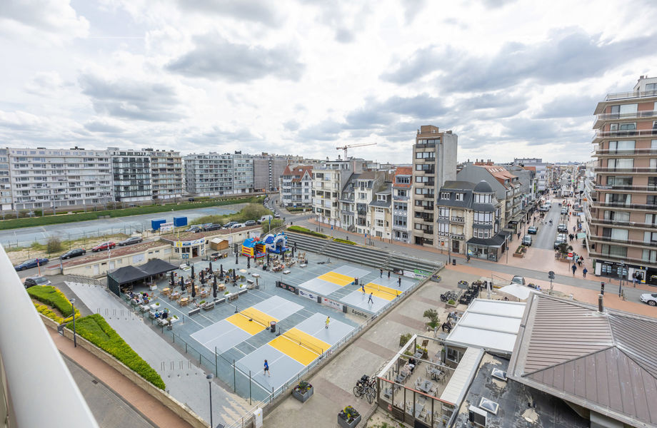 Studio te koop in Westende