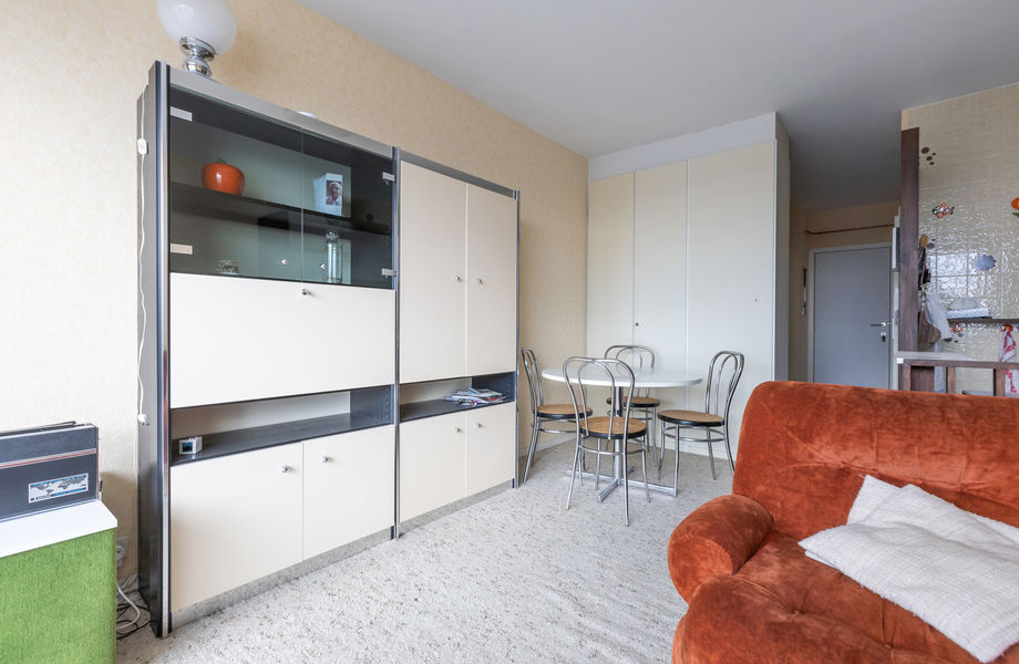 Studio te koop in Westende