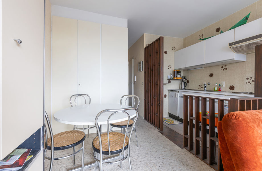 Studio te koop in Westende