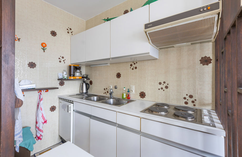 Studio te koop in Westende