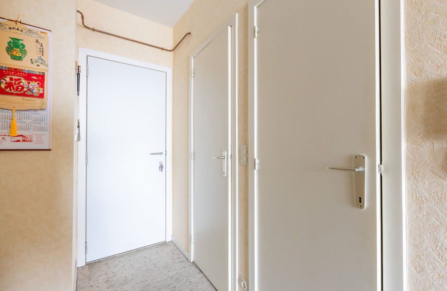 Studio te koop in Westende