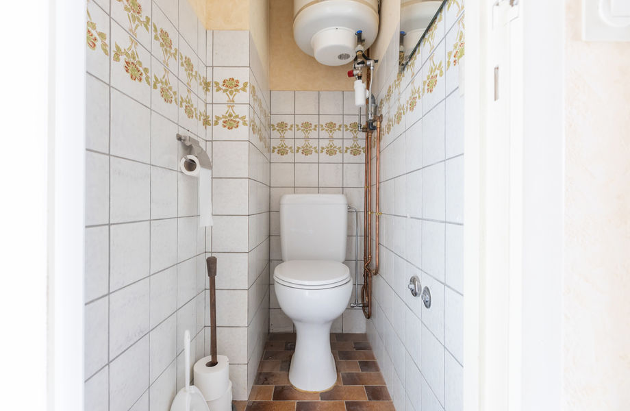 Studio te koop in Westende