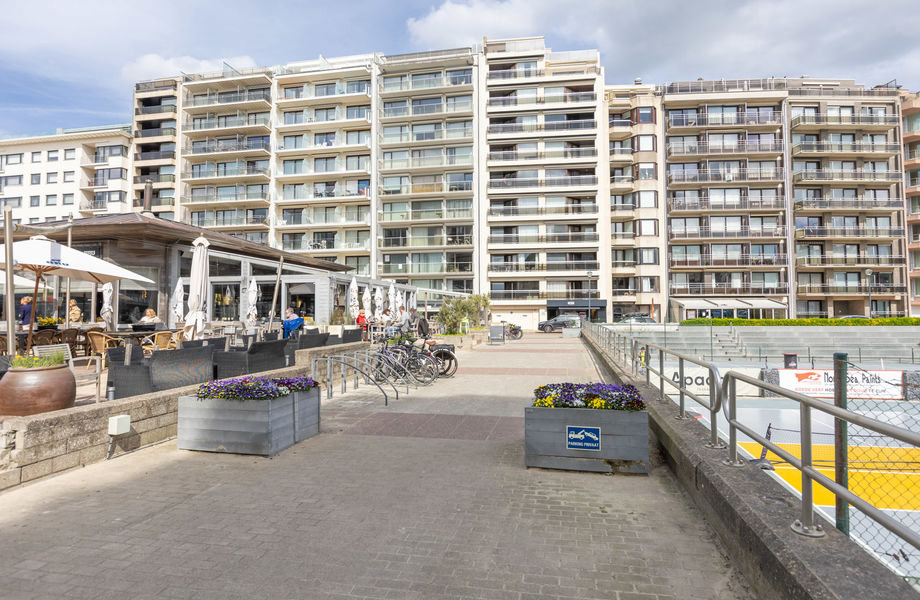 Studio te koop in Westende