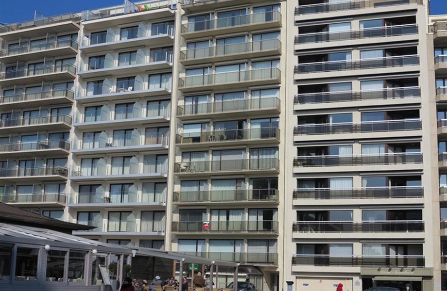 Studio te koop in Westende