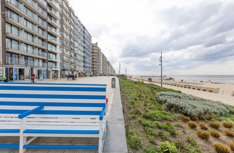 Studio te koop in Westende