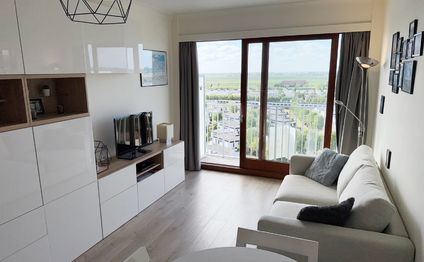 Studio te koop in Westende