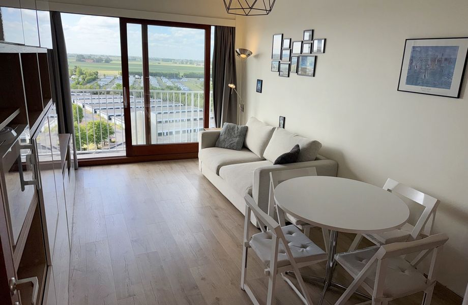 Studio te koop in Westende