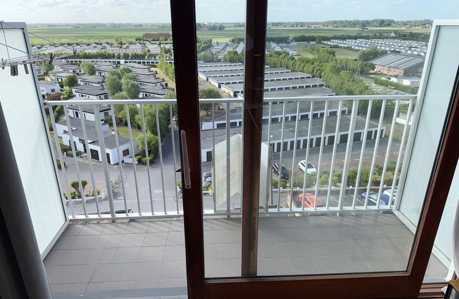 Studio te koop in Westende