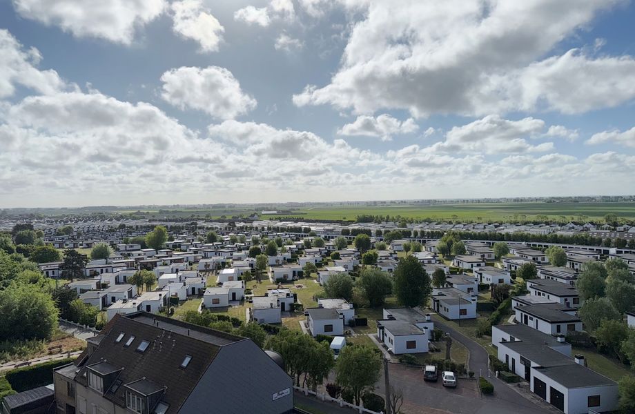Studio te koop in Westende