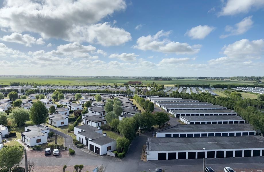 Studio te koop in Westende