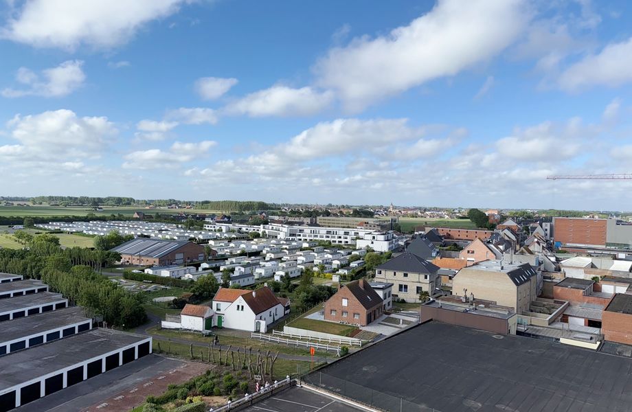 Studio te koop in Westende