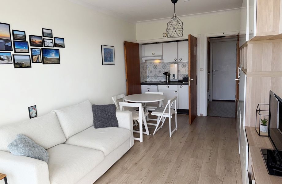 Studio te koop in Westende