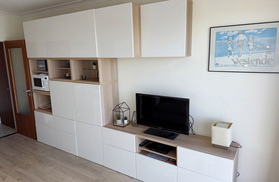 Studio te koop in Westende