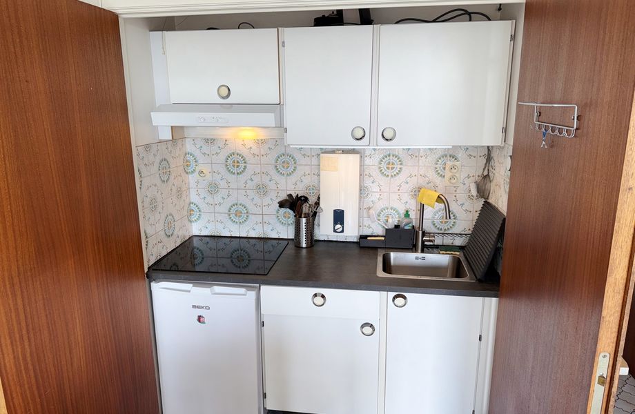 Studio te koop in Westende