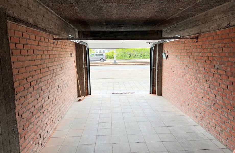 Studio te koop in Westende