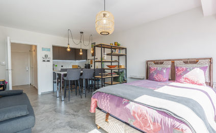 Studio te koop in Westende