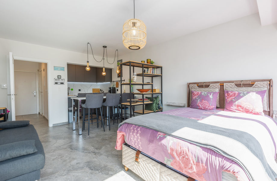 Studio te koop in Westende
