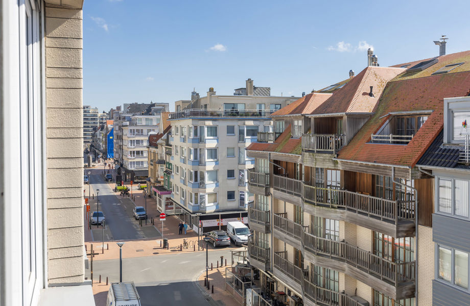 Studio te koop in Westende
