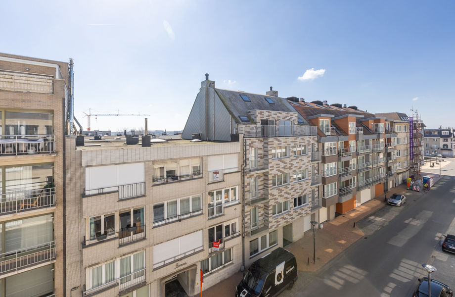 Studio te koop in Westende
