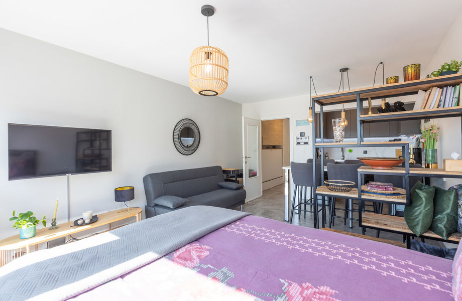 Studio te koop in Westende