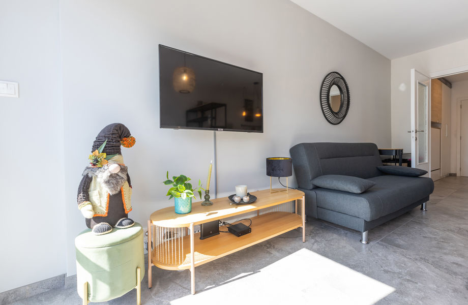 Studio te koop in Westende