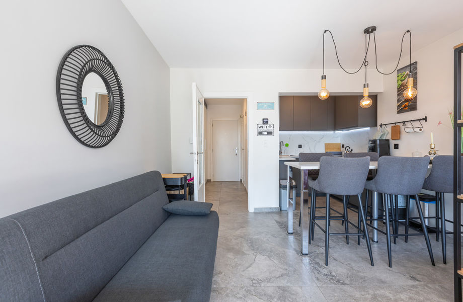 Studio te koop in Westende