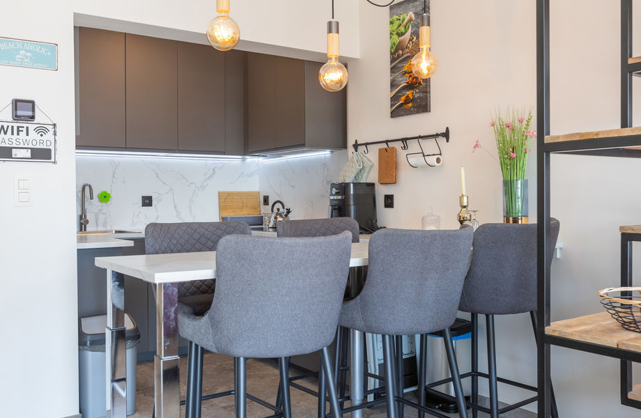 Studio te koop in Westende