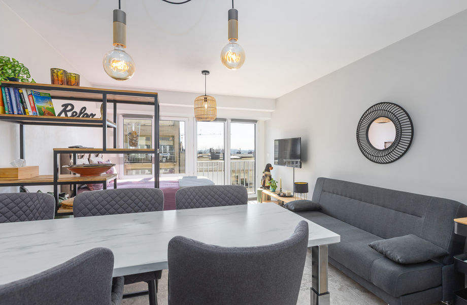 Studio te koop in Westende