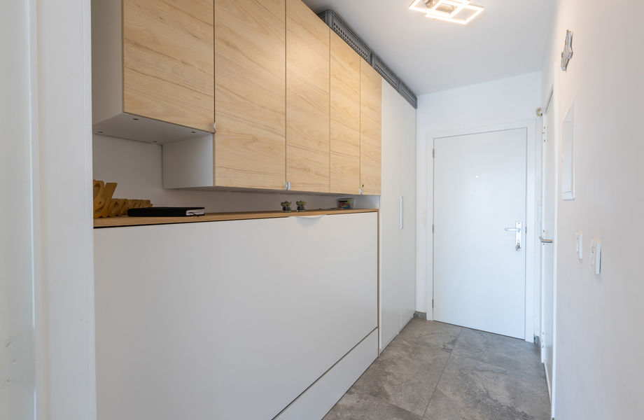 Studio te koop in Westende