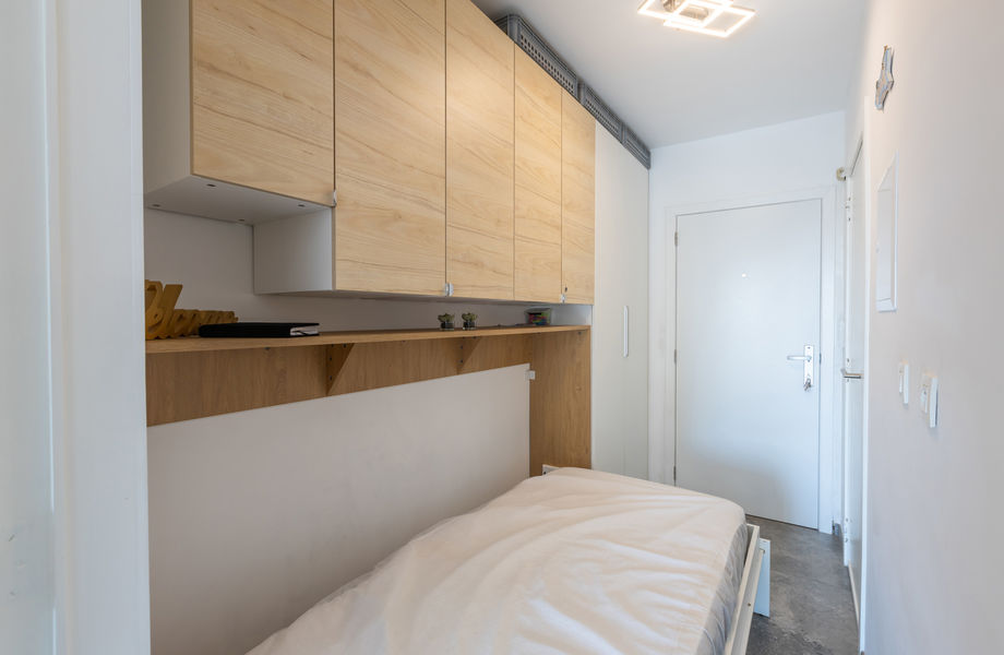 Studio te koop in Westende