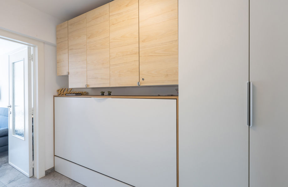 Studio te koop in Westende