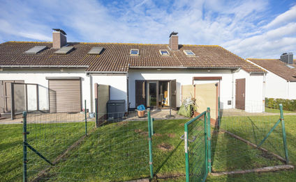 Vakantiewoning te koop in Westende