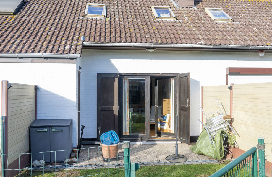 Vakantiewoning te koop in Westende