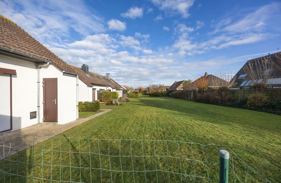 Vakantiewoning te koop in Westende