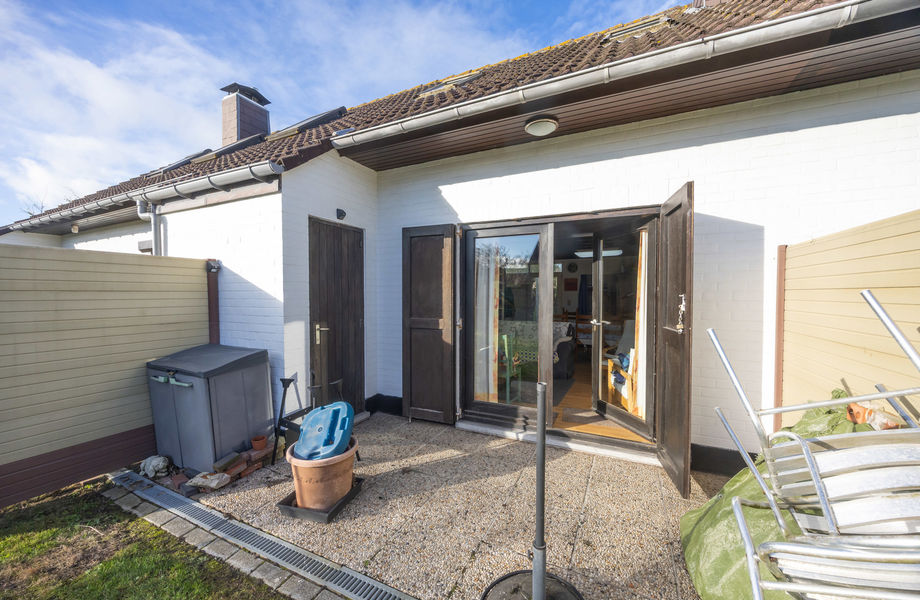 Vakantiewoning te koop in Westende