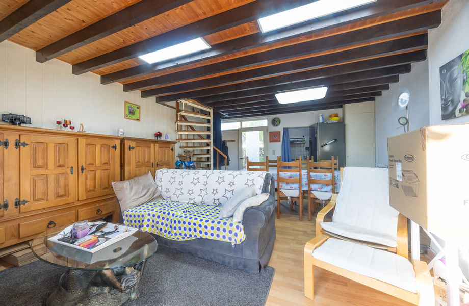 Vakantiewoning te koop in Westende