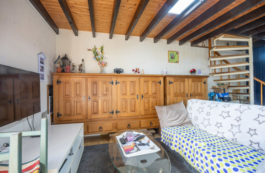 Vakantiewoning te koop in Westende