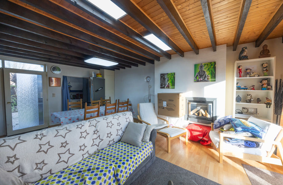 Vakantiewoning te koop in Westende