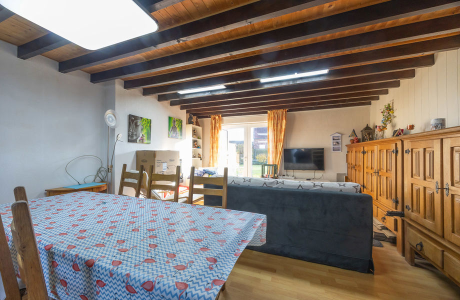 Vakantiewoning te koop in Westende