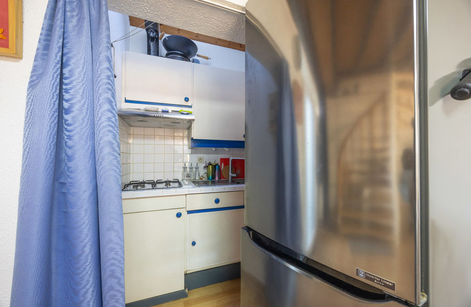 Vakantiewoning te koop in Westende