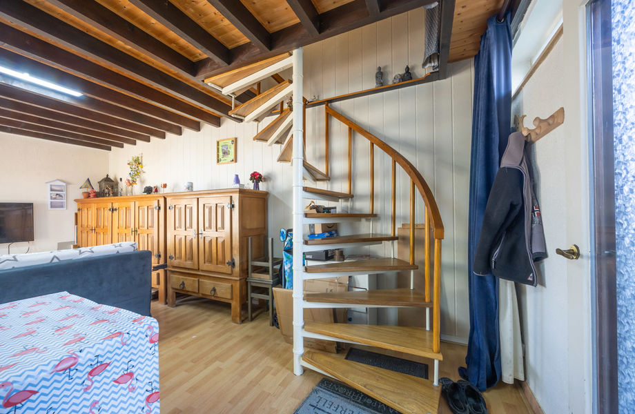 Vakantiewoning te koop in Westende