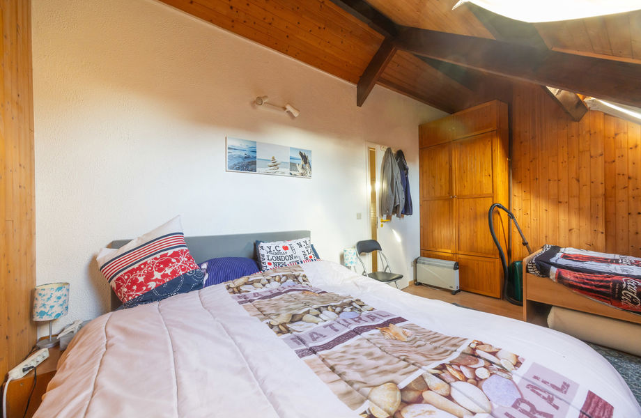 Vakantiewoning te koop in Westende