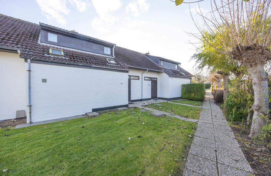 Vakantiewoning te koop in Westende