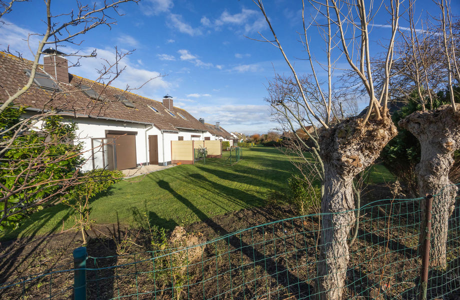 Vakantiewoning te koop in Westende