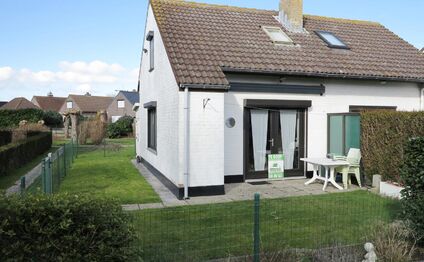 Vakantiewoning te koop in Westende