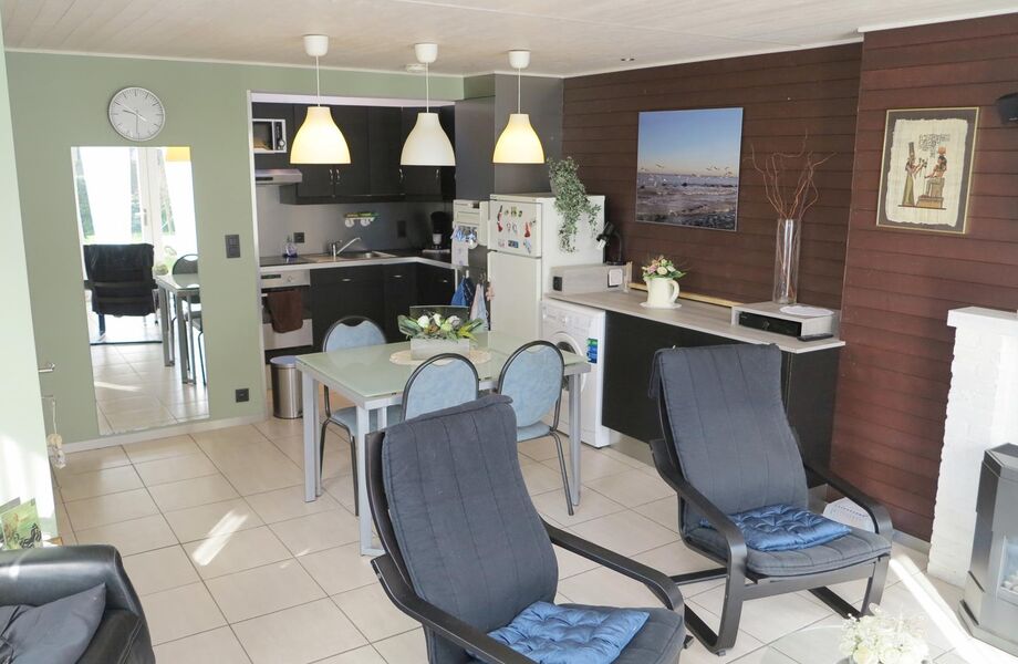 Vakantiewoning te koop in Westende