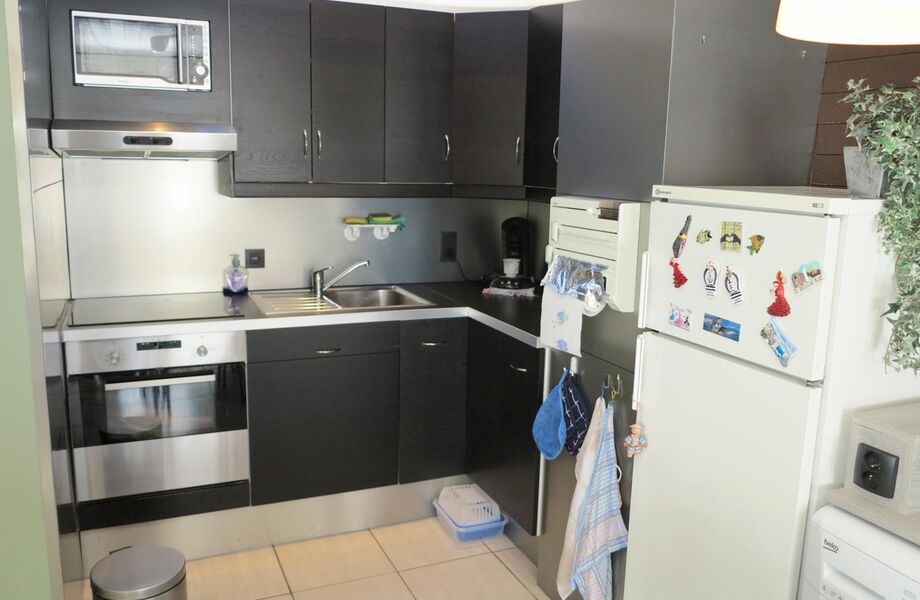 Vakantiewoning te koop in Westende