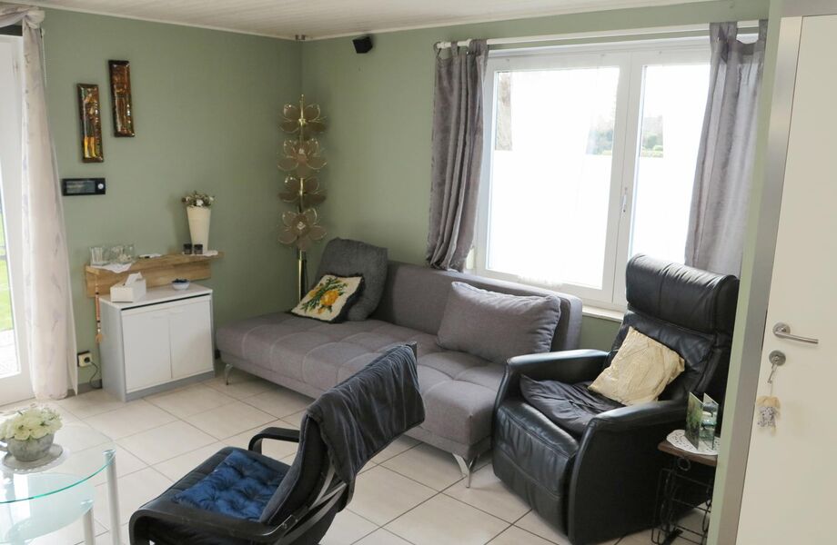 Vakantiewoning te koop in Westende